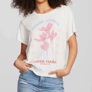 Chaser- Flower Market T-Shirt- BNWT